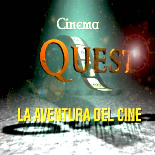 Cinema Quest